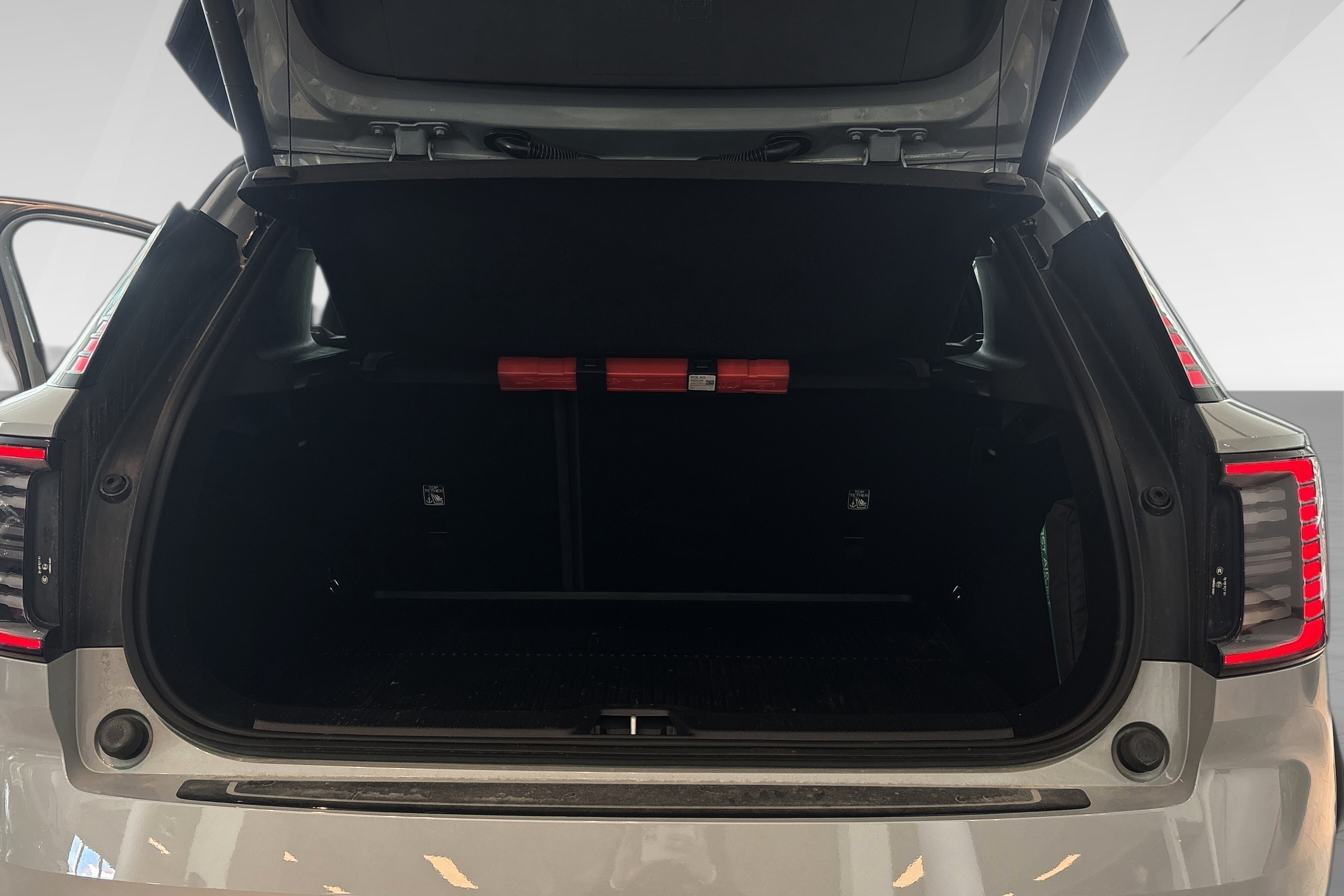 Volvo EX30 Cross Country Twin Motor Performance bilde 18