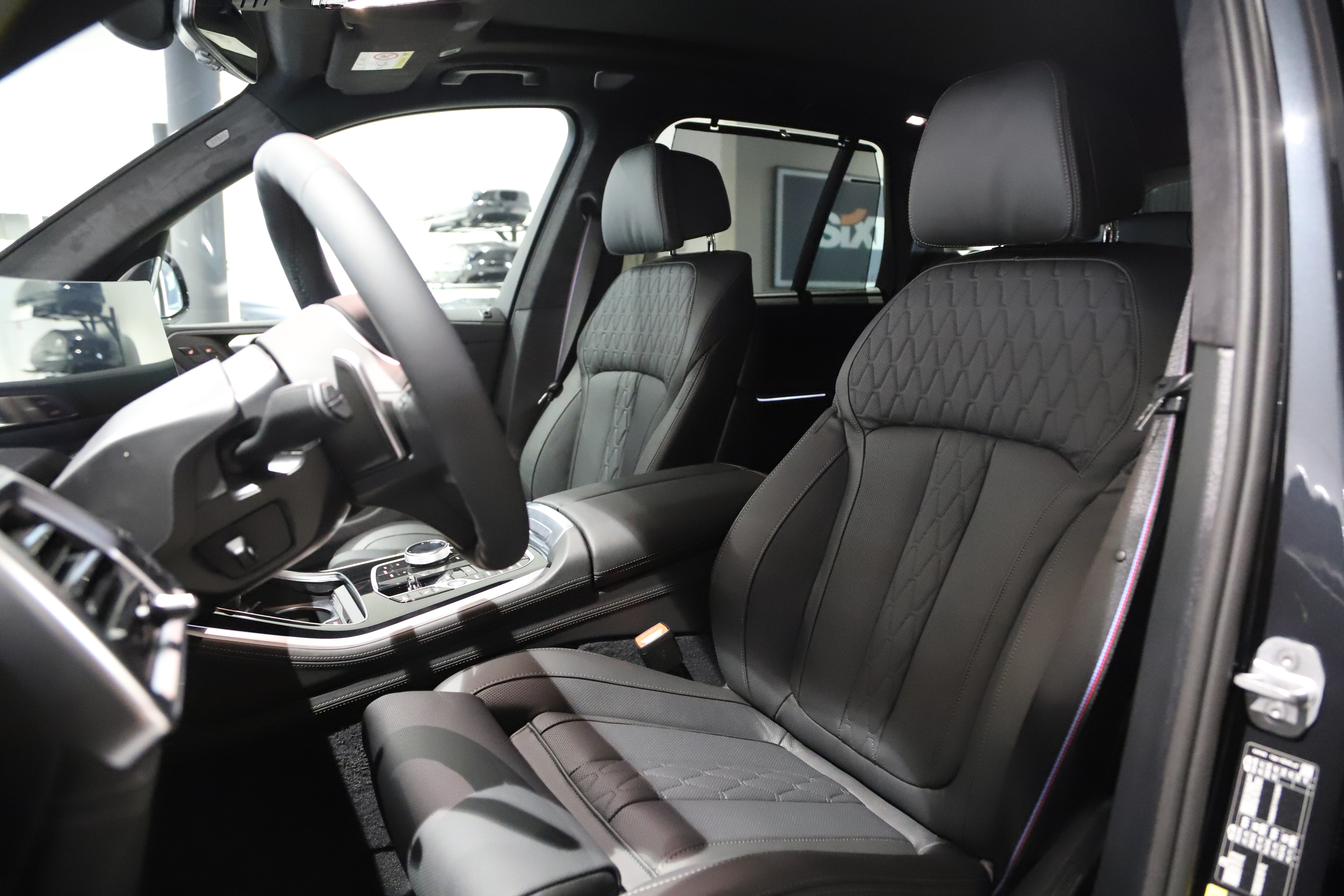 BMW X5 xDrive 50e / M Sport PRO 2026, photo 5/10