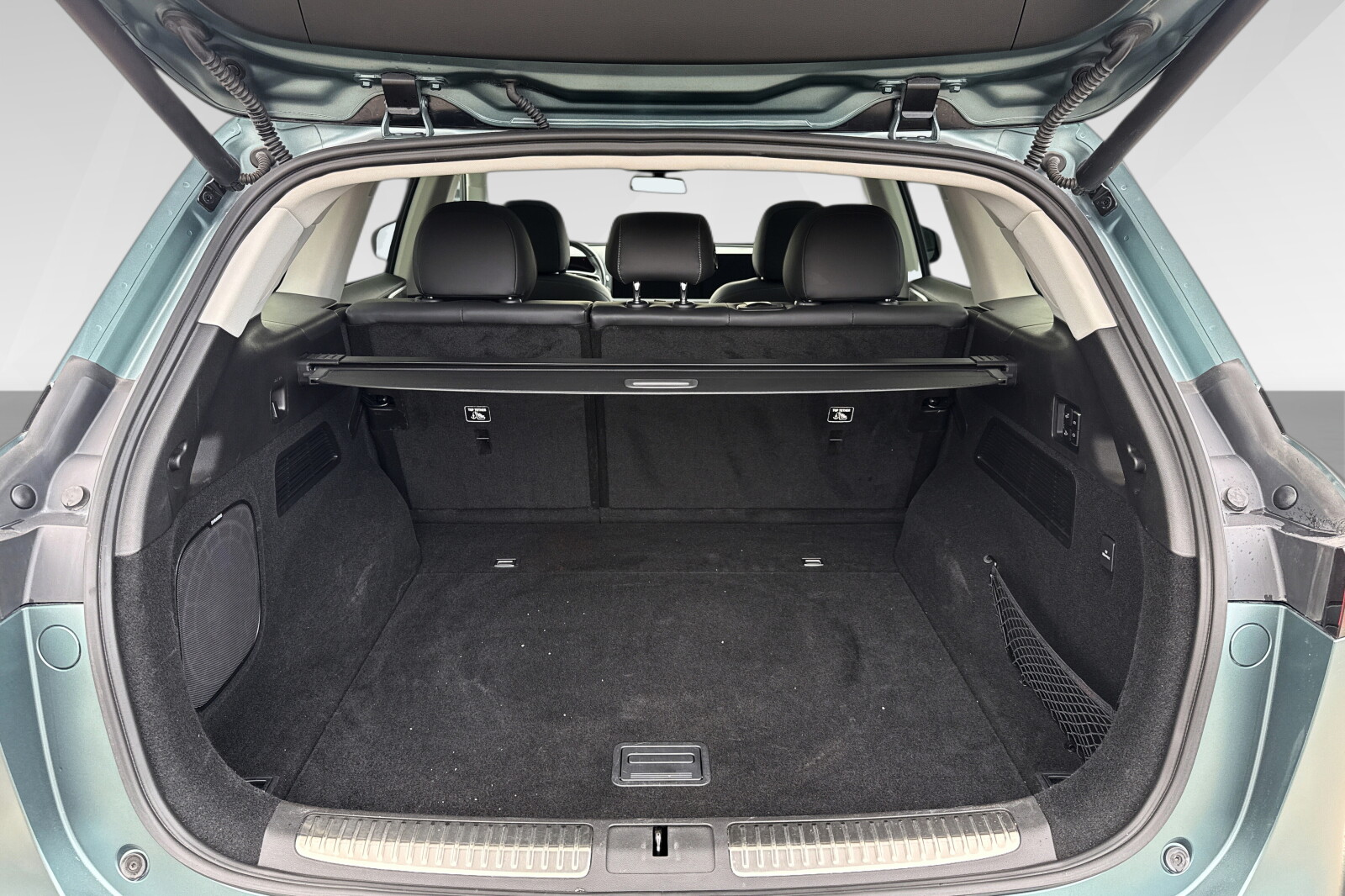 XPENG G9 Performance bilde 7