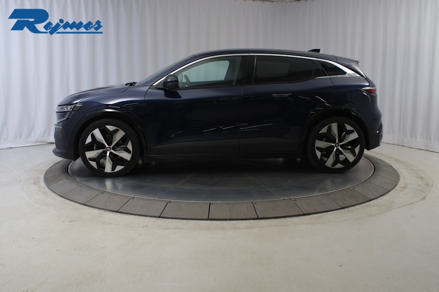Renault Mégane E-TECH 40 kWh, 130hk, 2023