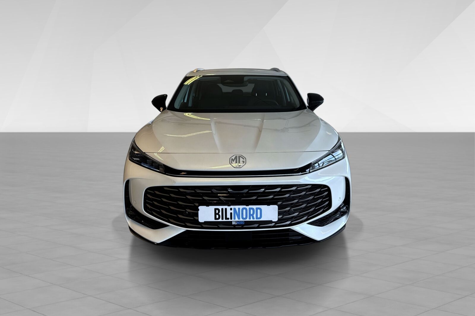 MG HS PHEV bilde 3