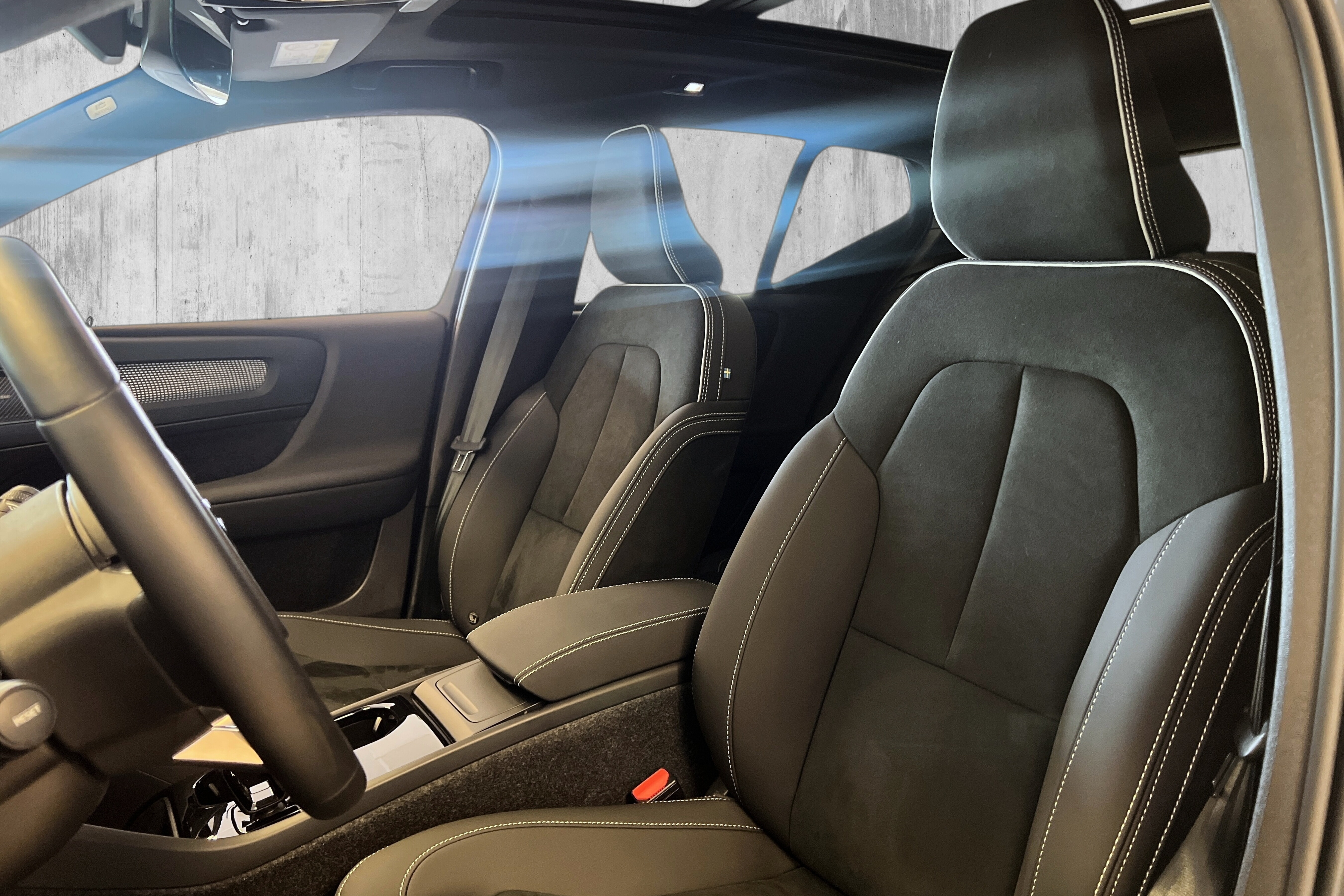 Volvo EX40 Twin Motor bilde 20