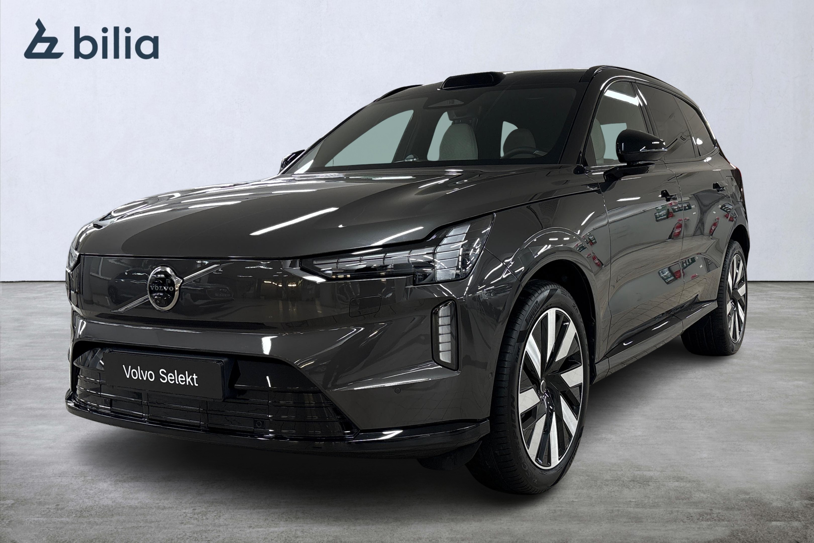 Volvo EX90 408 hp