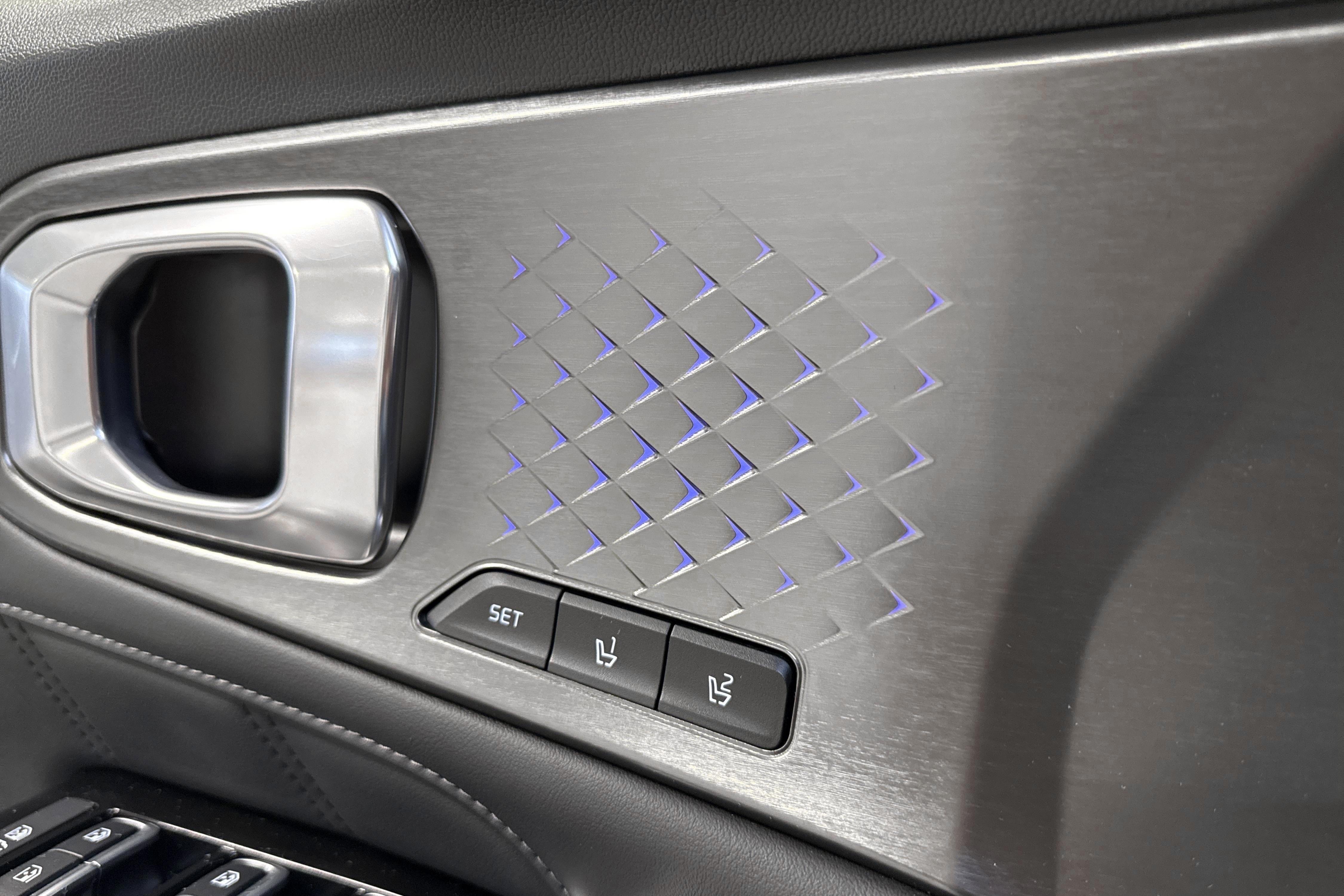 Kia Sorento PHEV Automatisk, 265hk, 2022