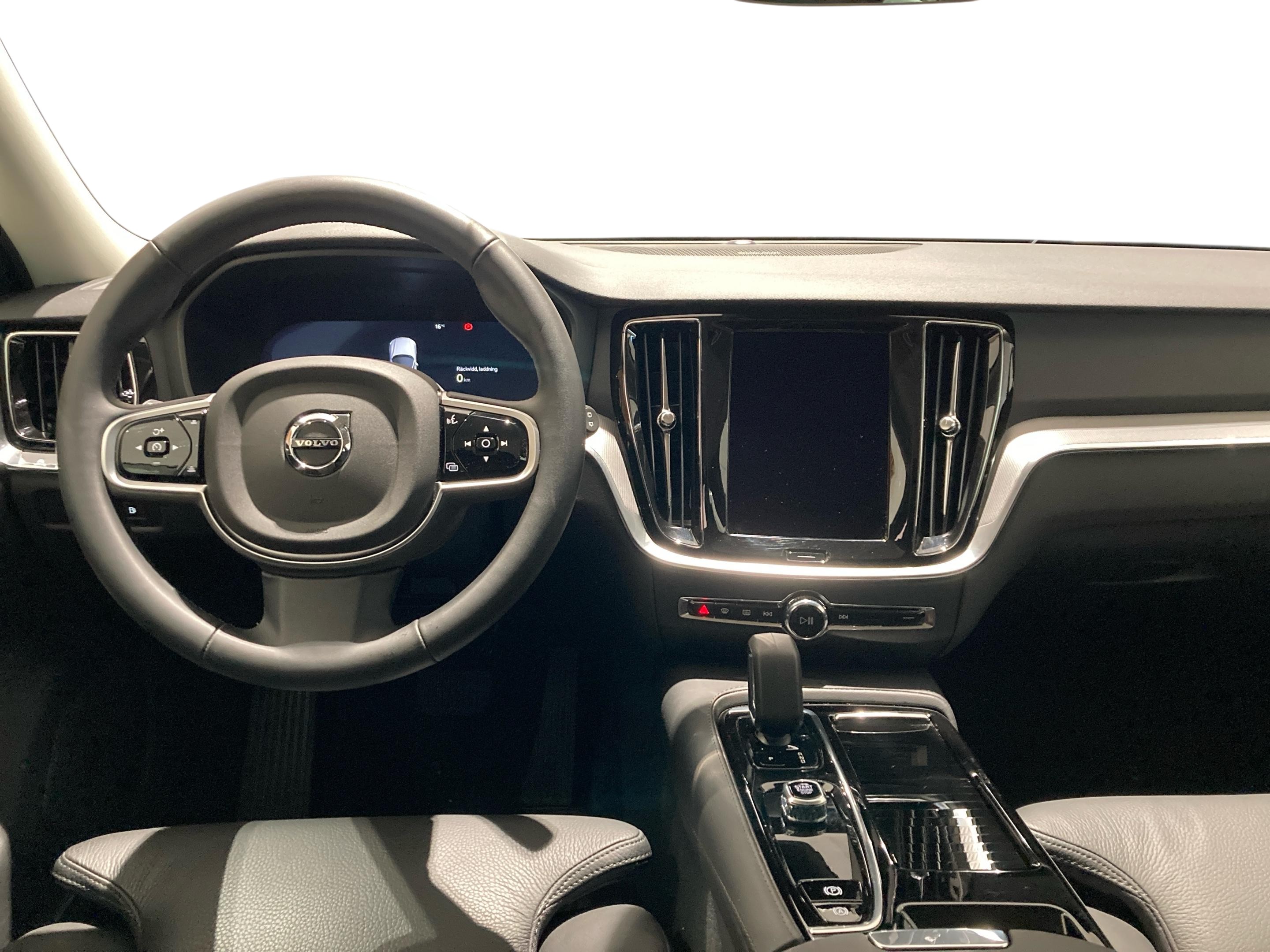 Volvo V60 T6 Plus Dark Nordic Edition 2026, kuva 5/15