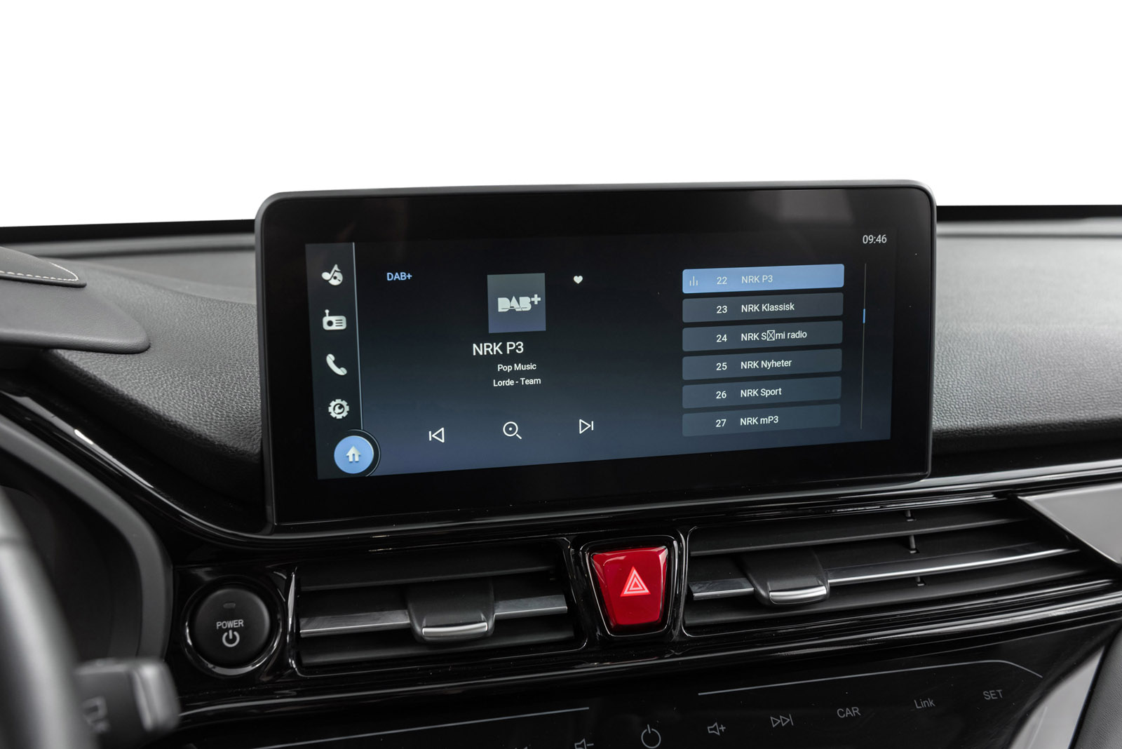 JAC e-JS4, 193hk, 2022