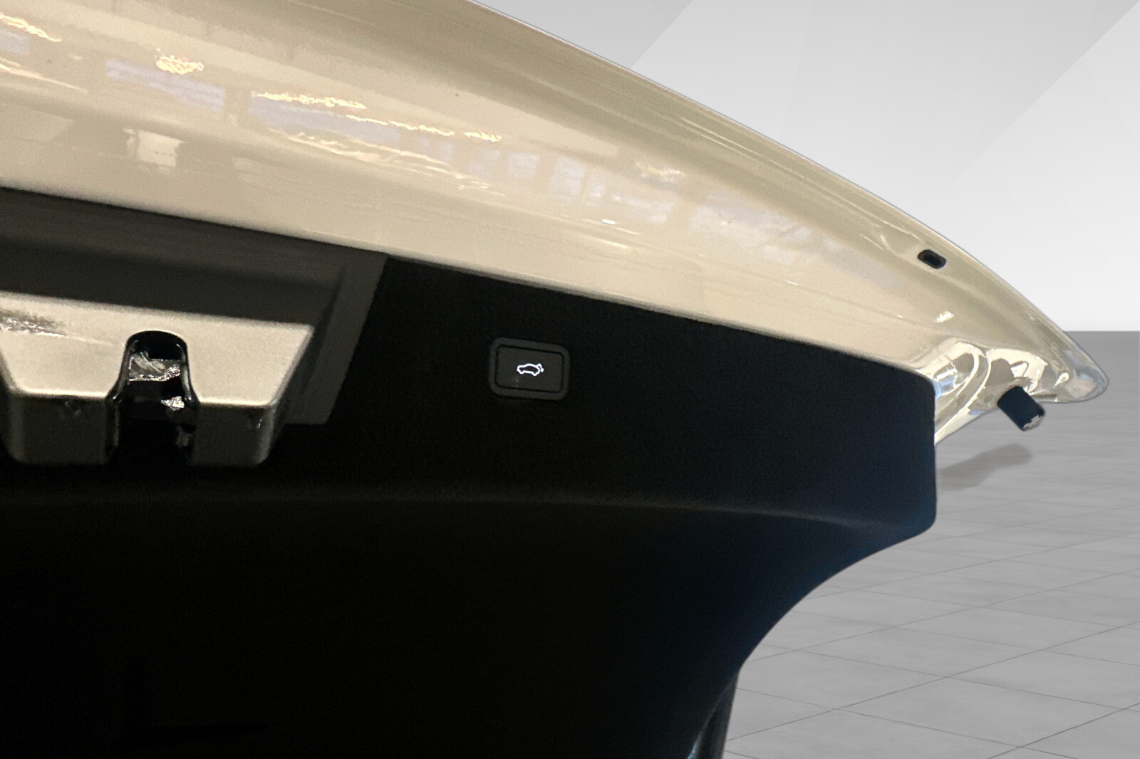 Polestar 4 Long Range Dual motor bilde 28
