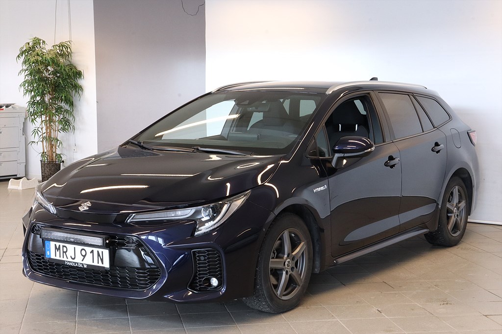 Suzuki Swace Hybrid e-CVT, 122hp, 2022