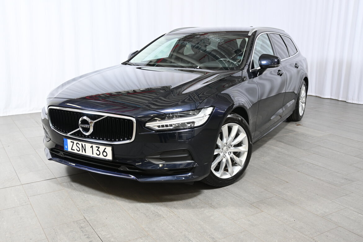 ZSN136 – Volvo V90