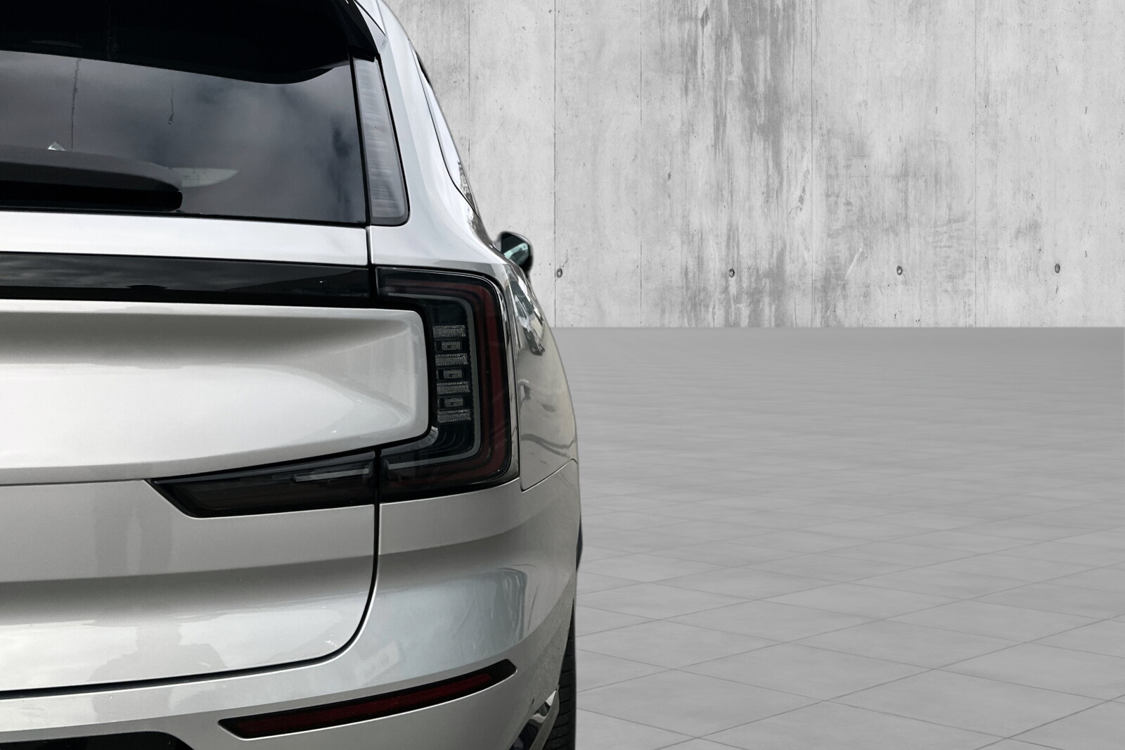 Volvo EX90 Twin Motor 7-seater bilde 9
