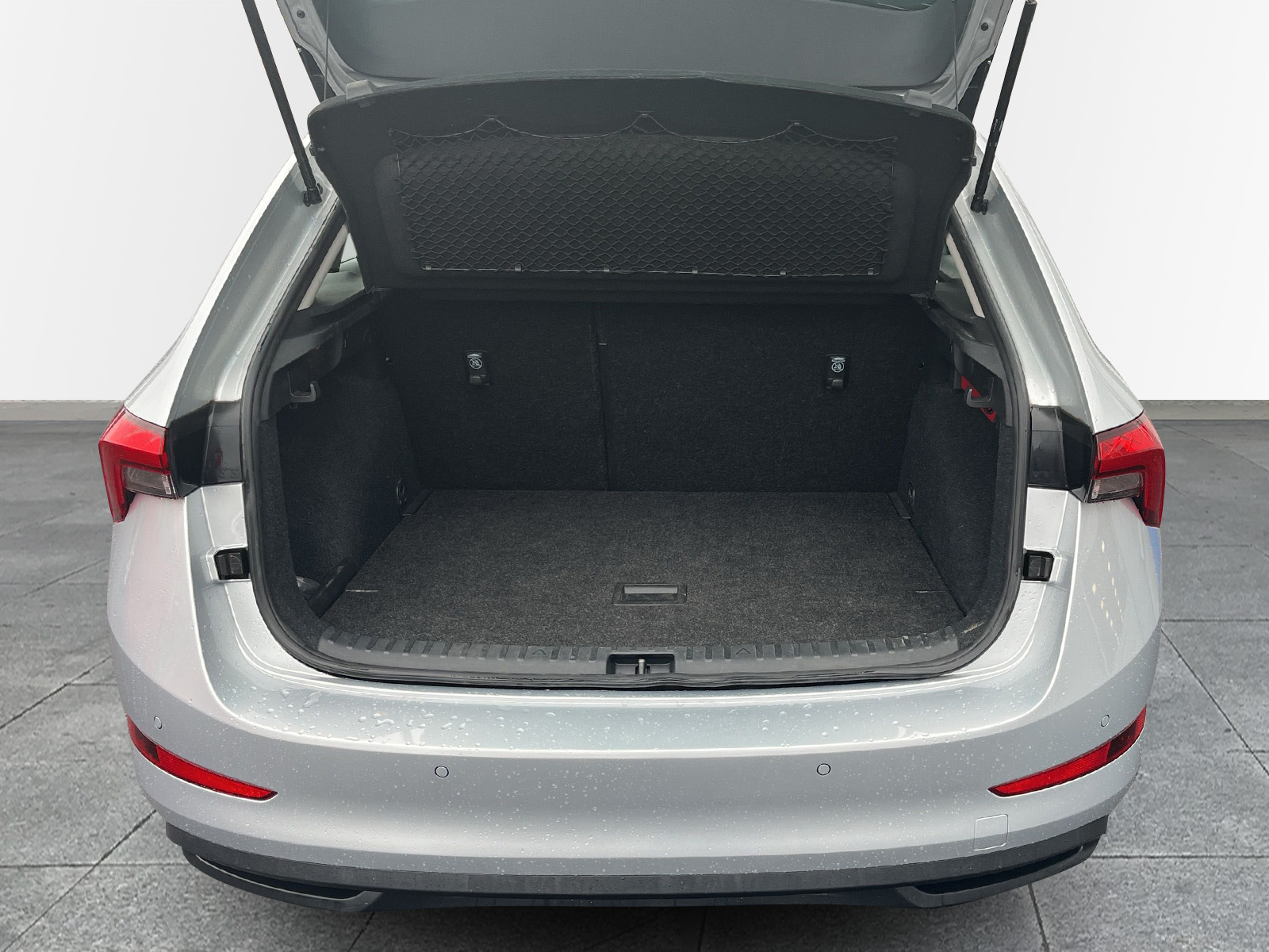 Škoda Scala 1.0 TSI DSG Sekventiell, 110hk, 2023