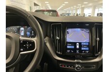 Volvo XC60 T6 AWD Recharge