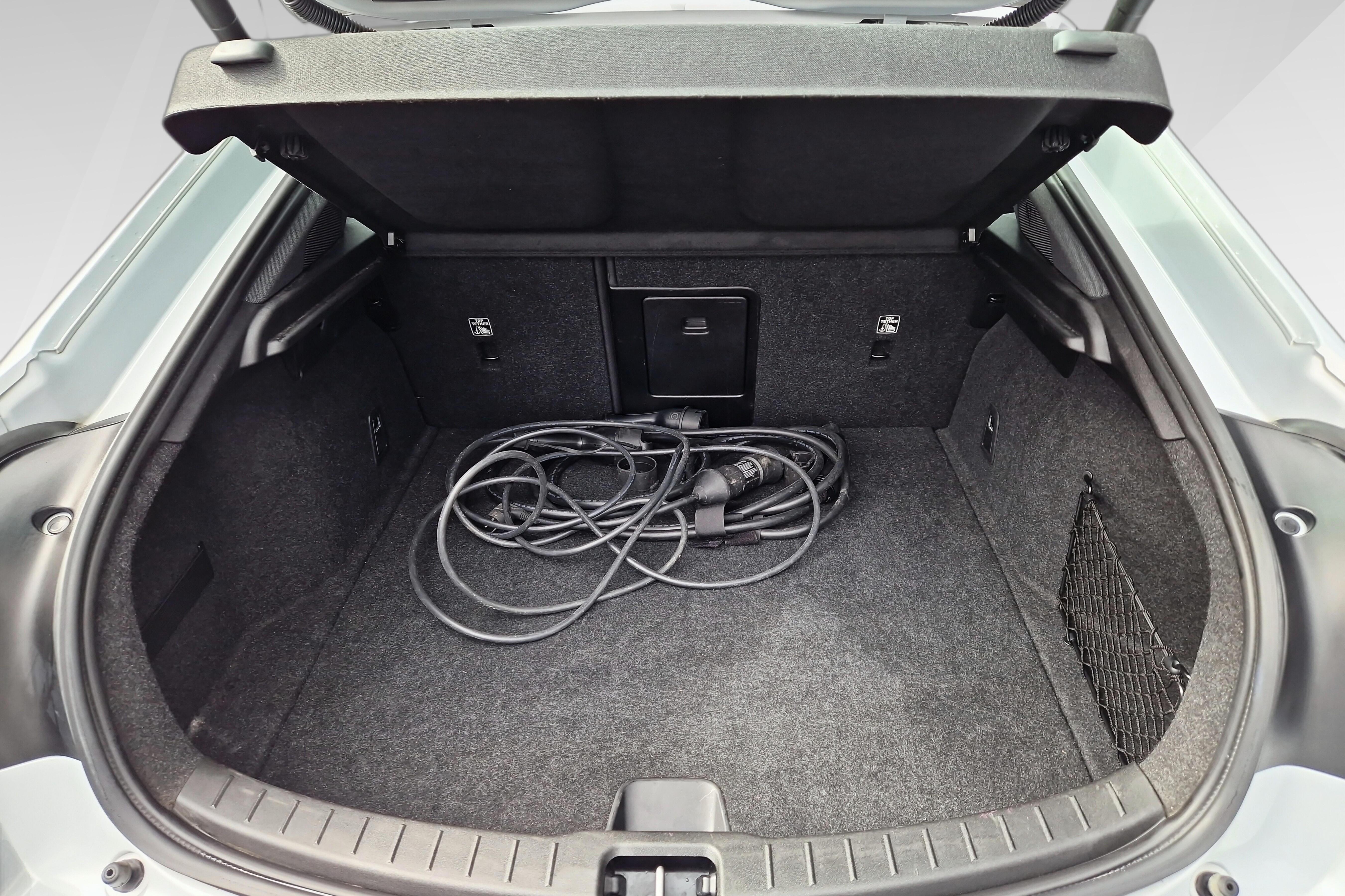 Polestar 2 Long Range Dual Motor bilde 7