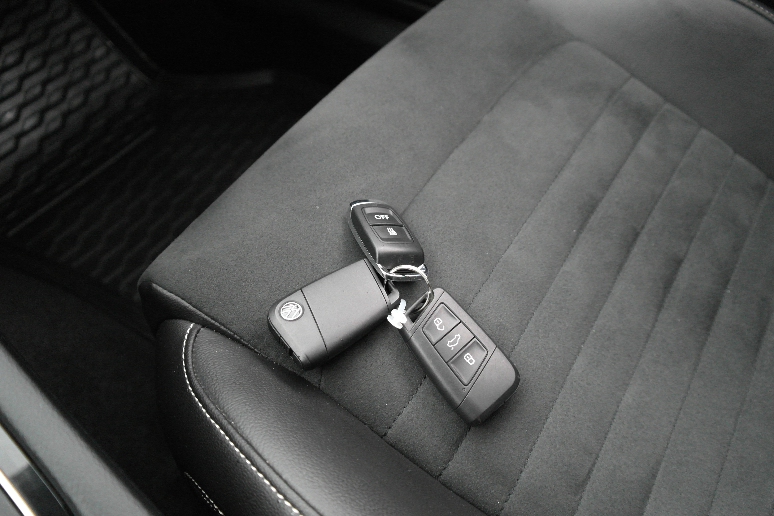 Volkswagen Passat Variant GTE 1.4 TSI ACT OPF DSG sekvensiell, 6-trinn, 218ps, 2022