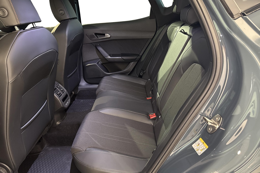 Cupra Formentor 150hk eTSI 2026, kuva 6/8