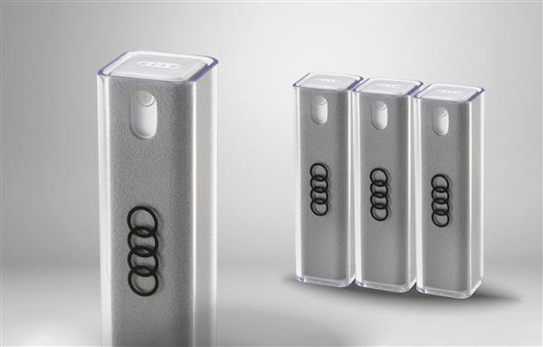 Displayrengöring 2in1