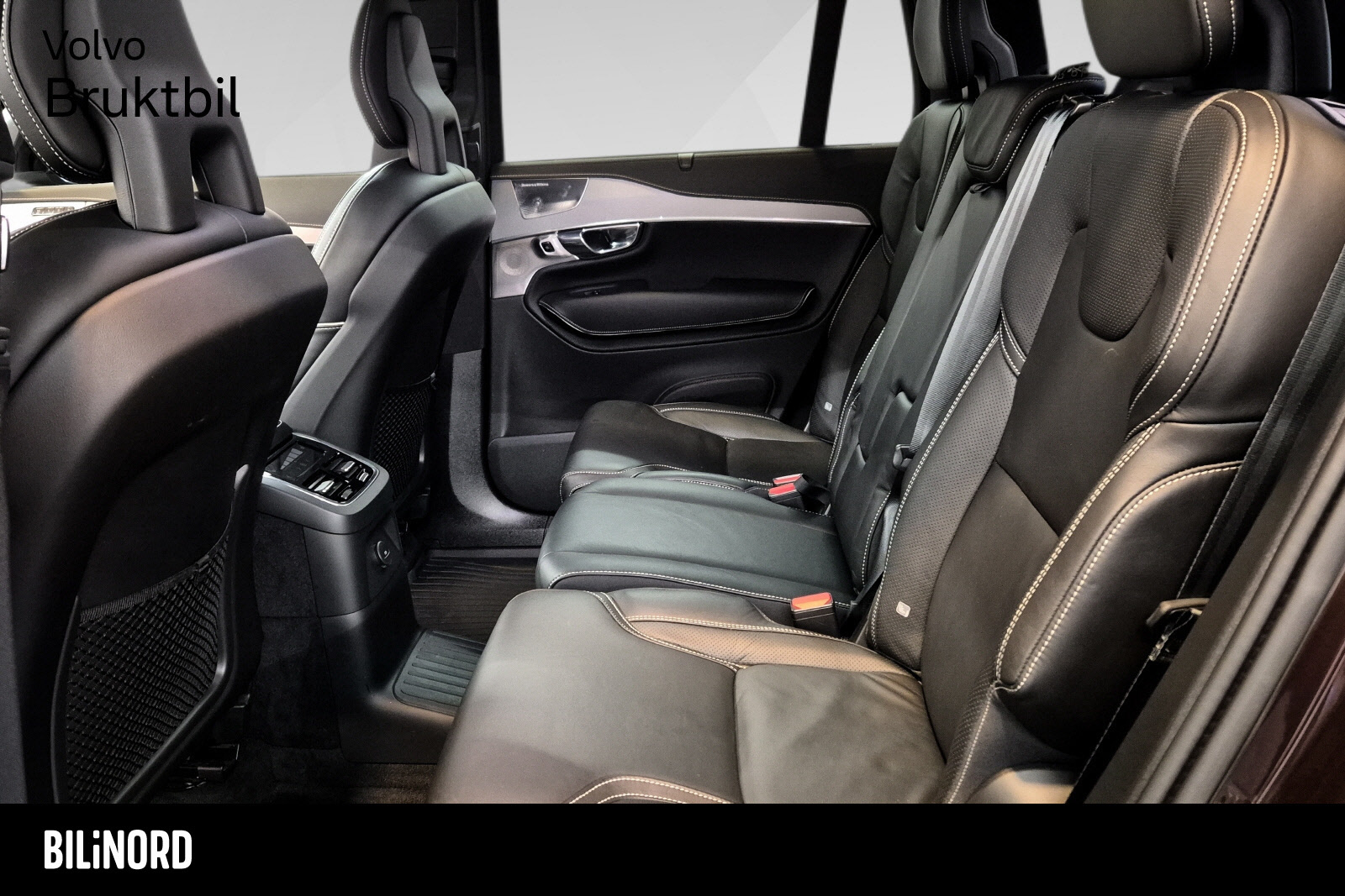 Volvo XC90 7 Seats bilde 17