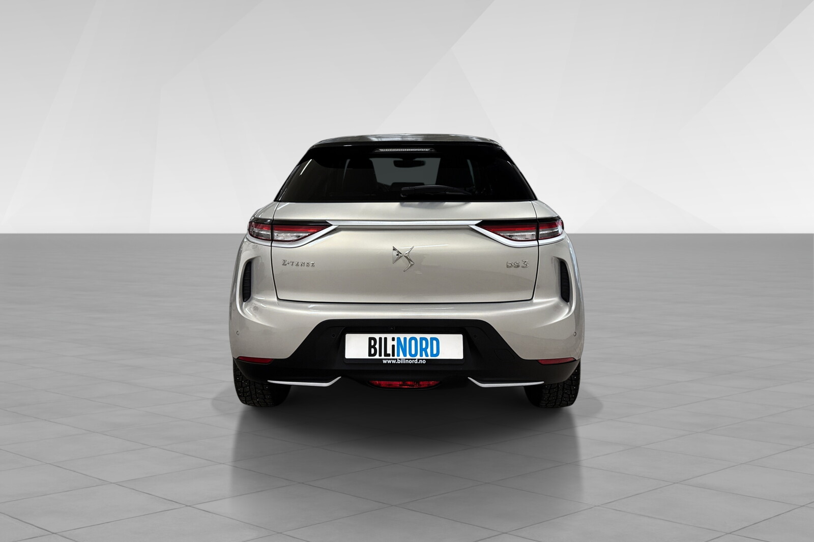 DS 3 Crossback E-TENSE bilde 5