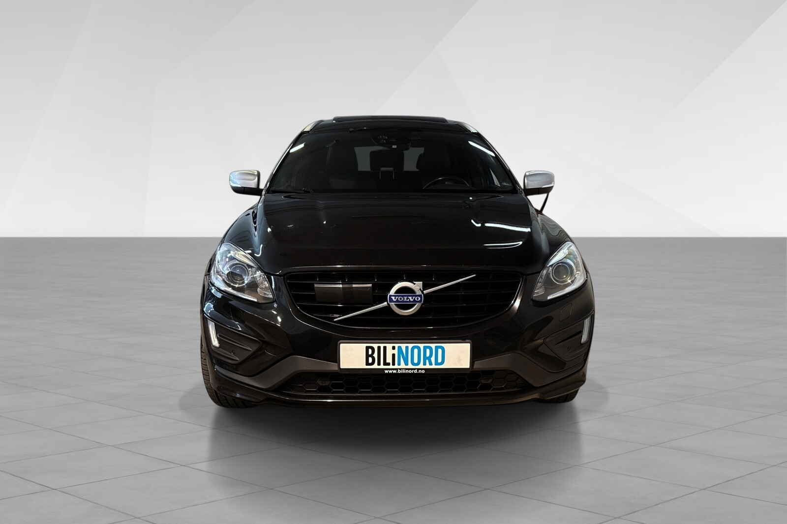 Volvo XC60 bilde 3