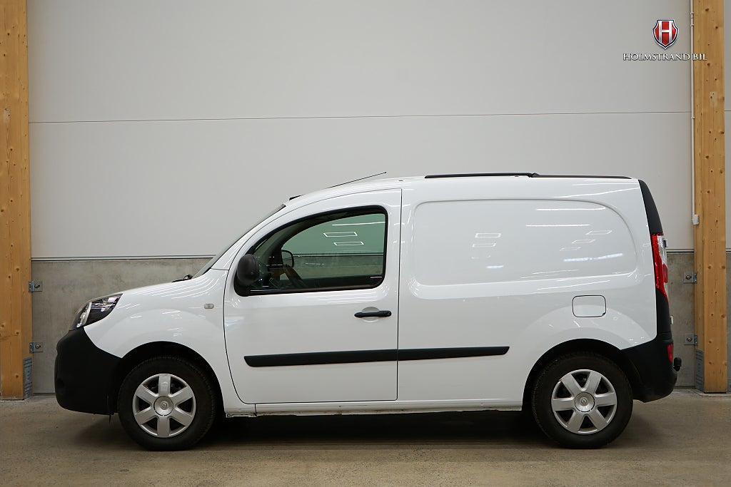 Renault Kangoo 60 л.с.