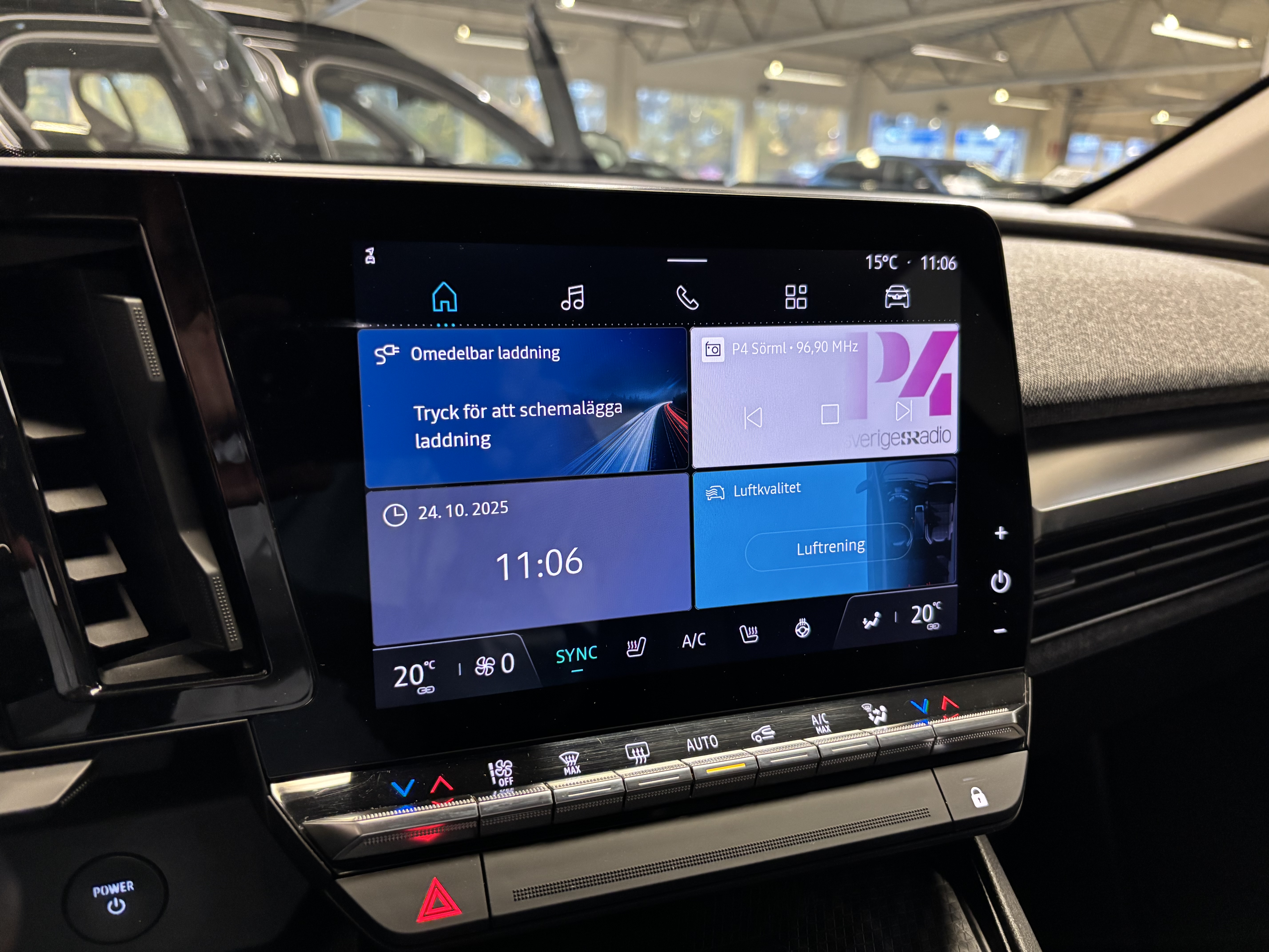 Renault Mégane E-TECH 60 kWh, 218hk, 2023