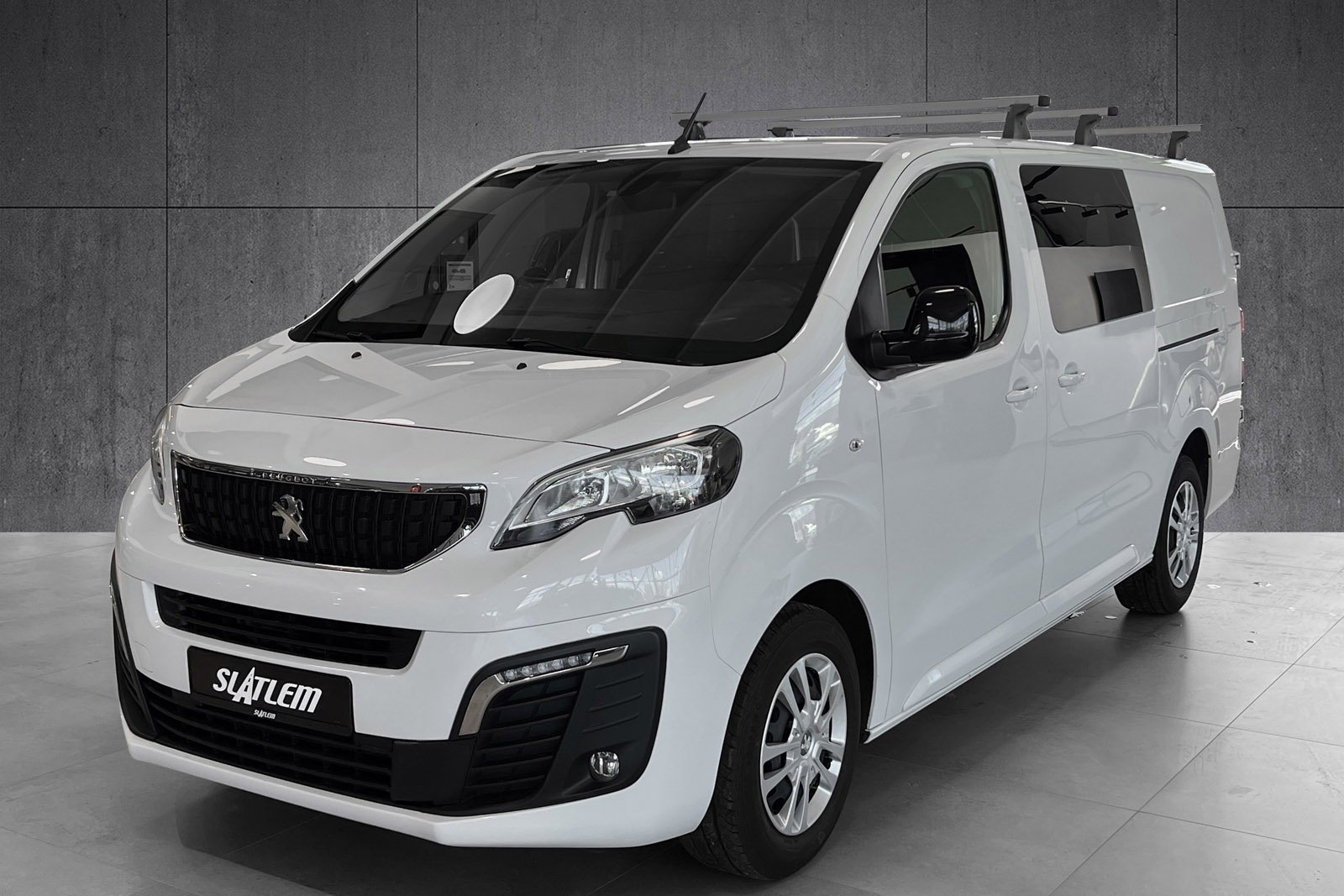 Peugeot Expert