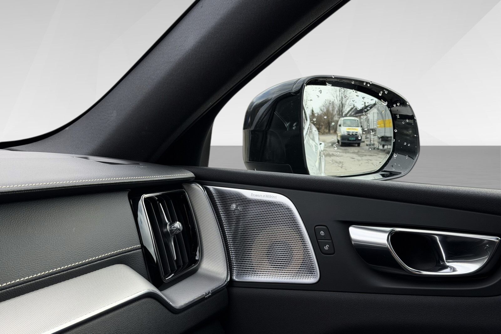 Volvo XC60 bilde 22