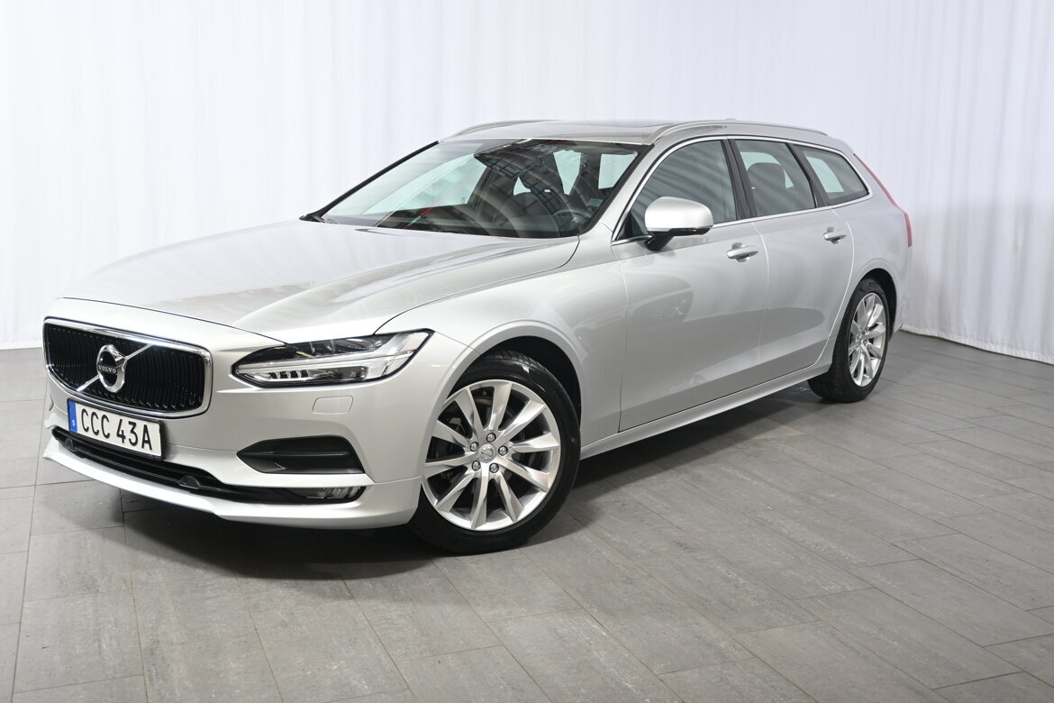 CCC43A – Volvo V90