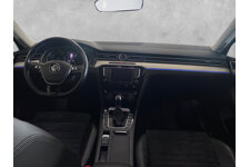 Volkswagen Passat Sportscombi GTE