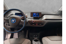 BMW i3s 120 Ah