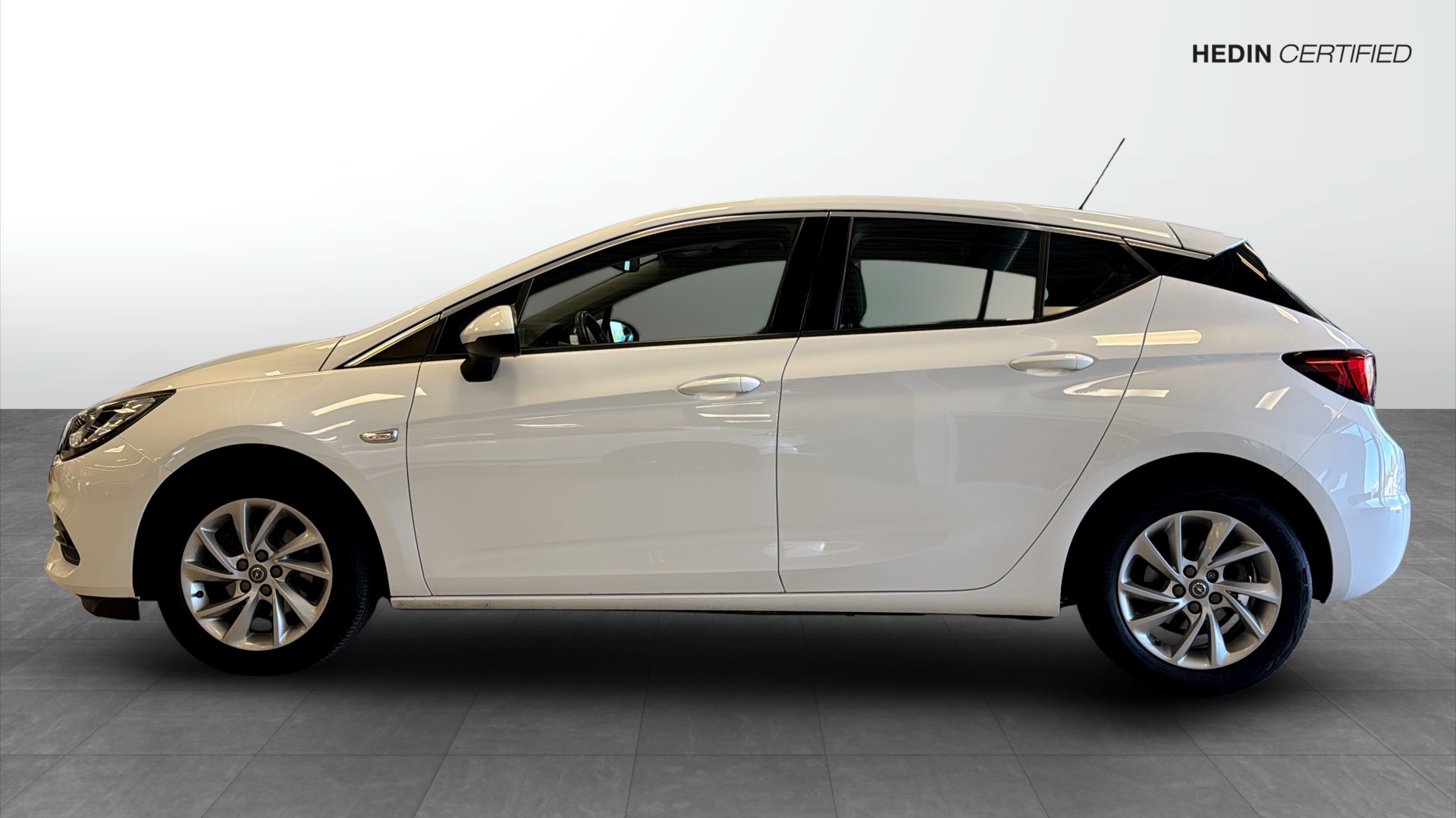 Opel Astra 1.4 Turbo 2020, kuva 6/10