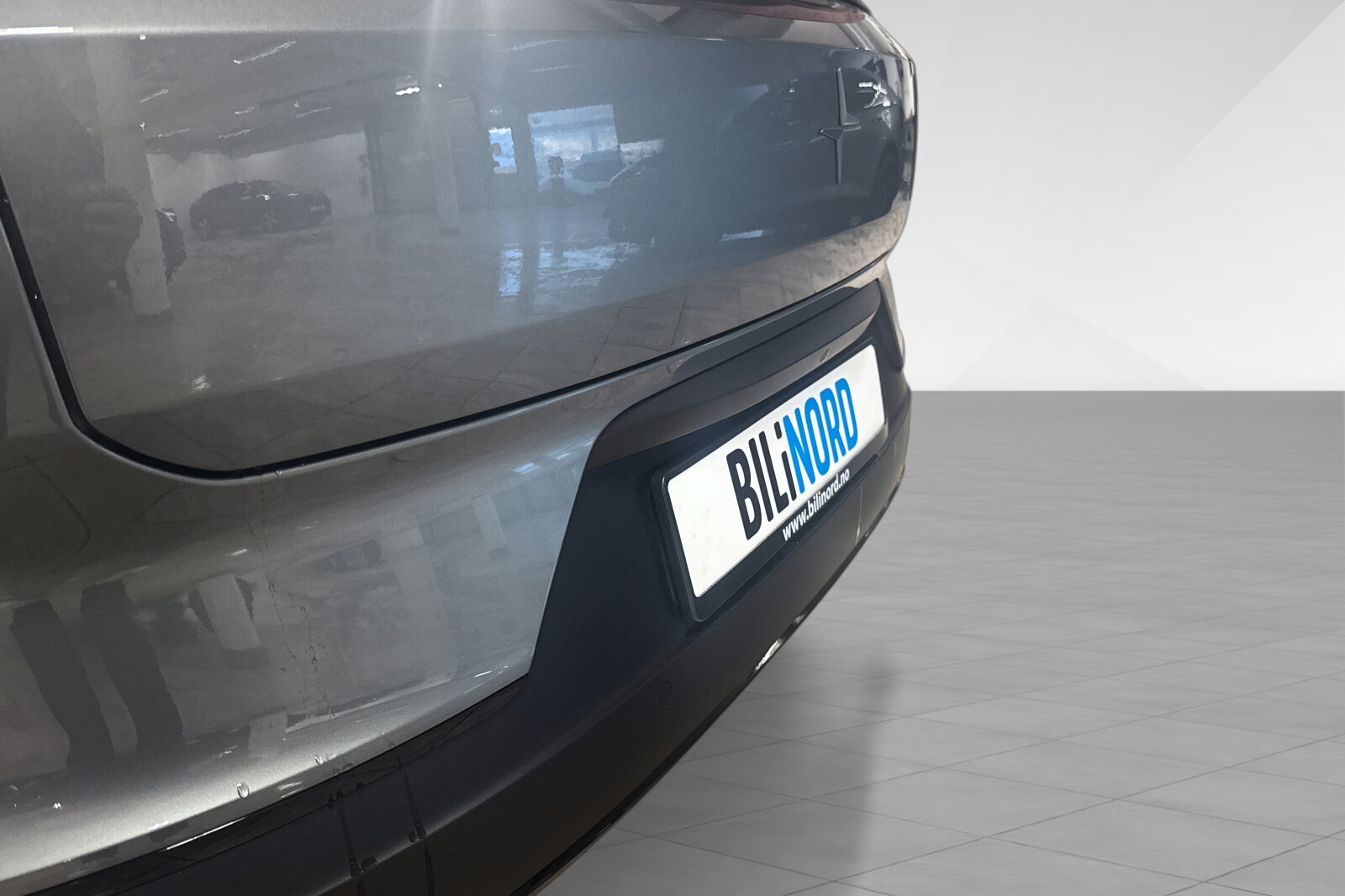 Polestar 4 Long Range Dual motor bilde 19