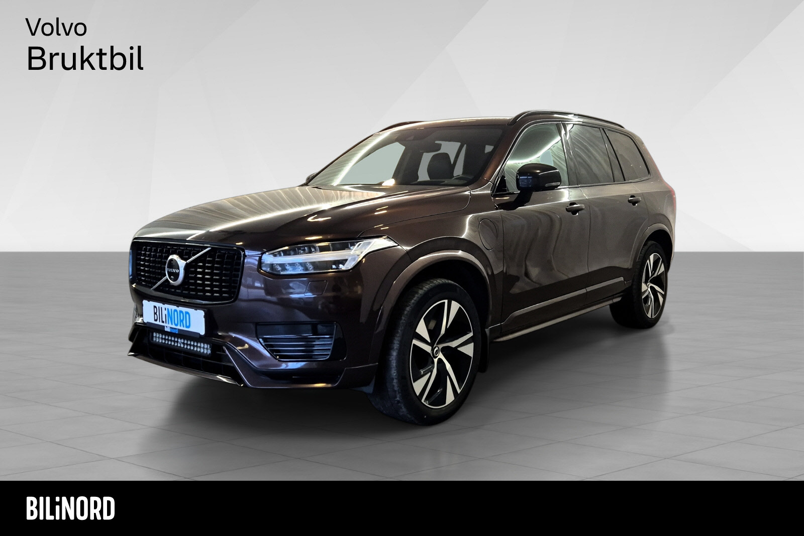 Volvo XC90 7 Seats bilde 3