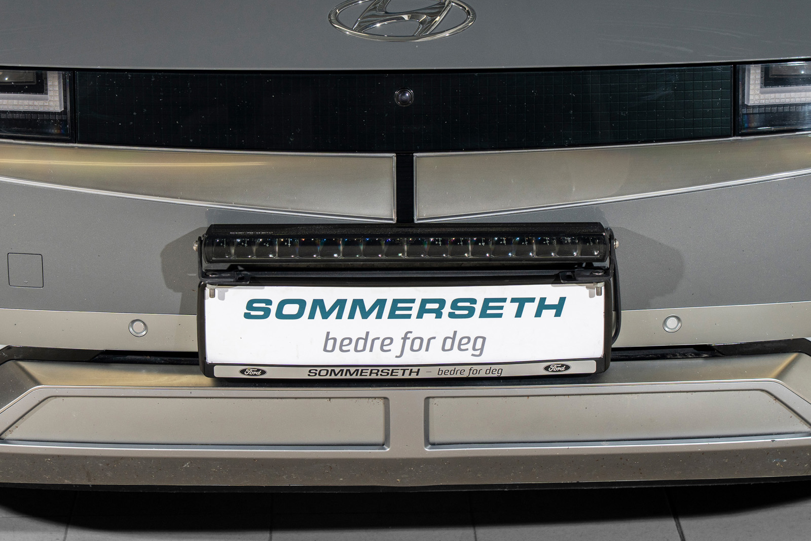 1 hos Sommerseth