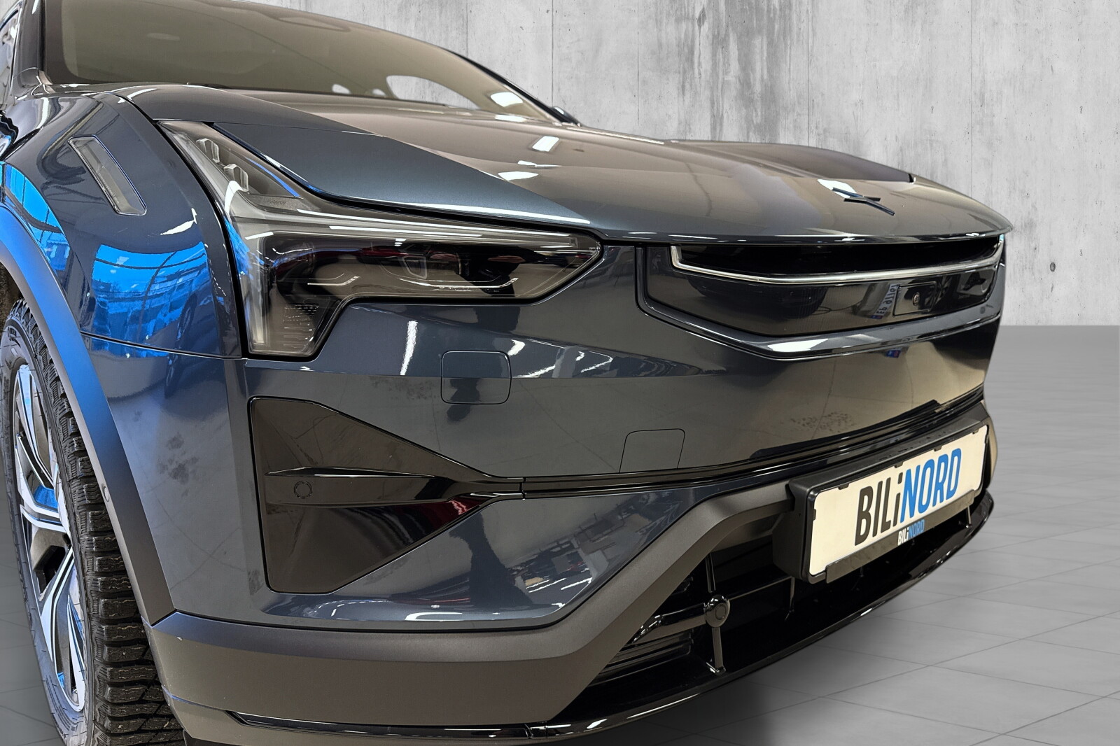 Polestar 3 Long Range Dual Motor bilde 8
