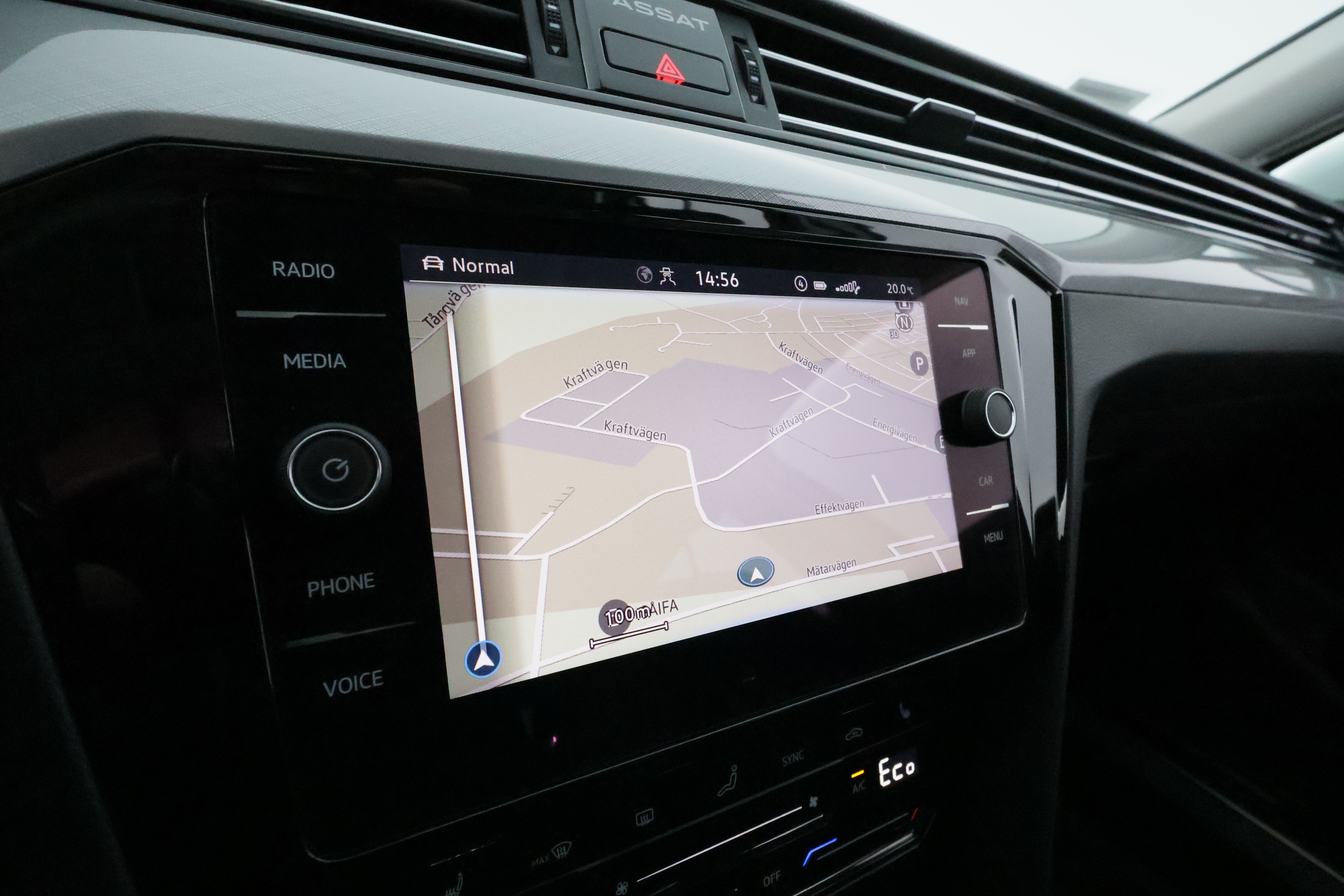 Volkswagen Passat Variant GTE 1.4 TSI ACT OPF DSG Sequential, 218hp, 2022