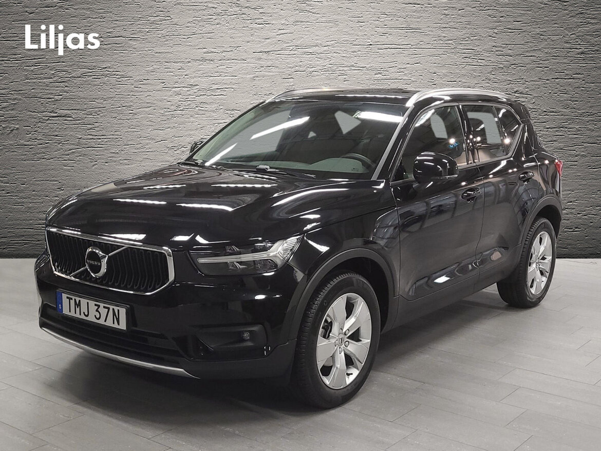 TMJ37N – Volvo XC40