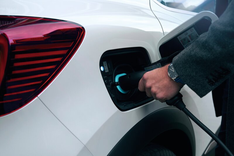 Renault Captur E-TECH Plugin-Hybrid 160