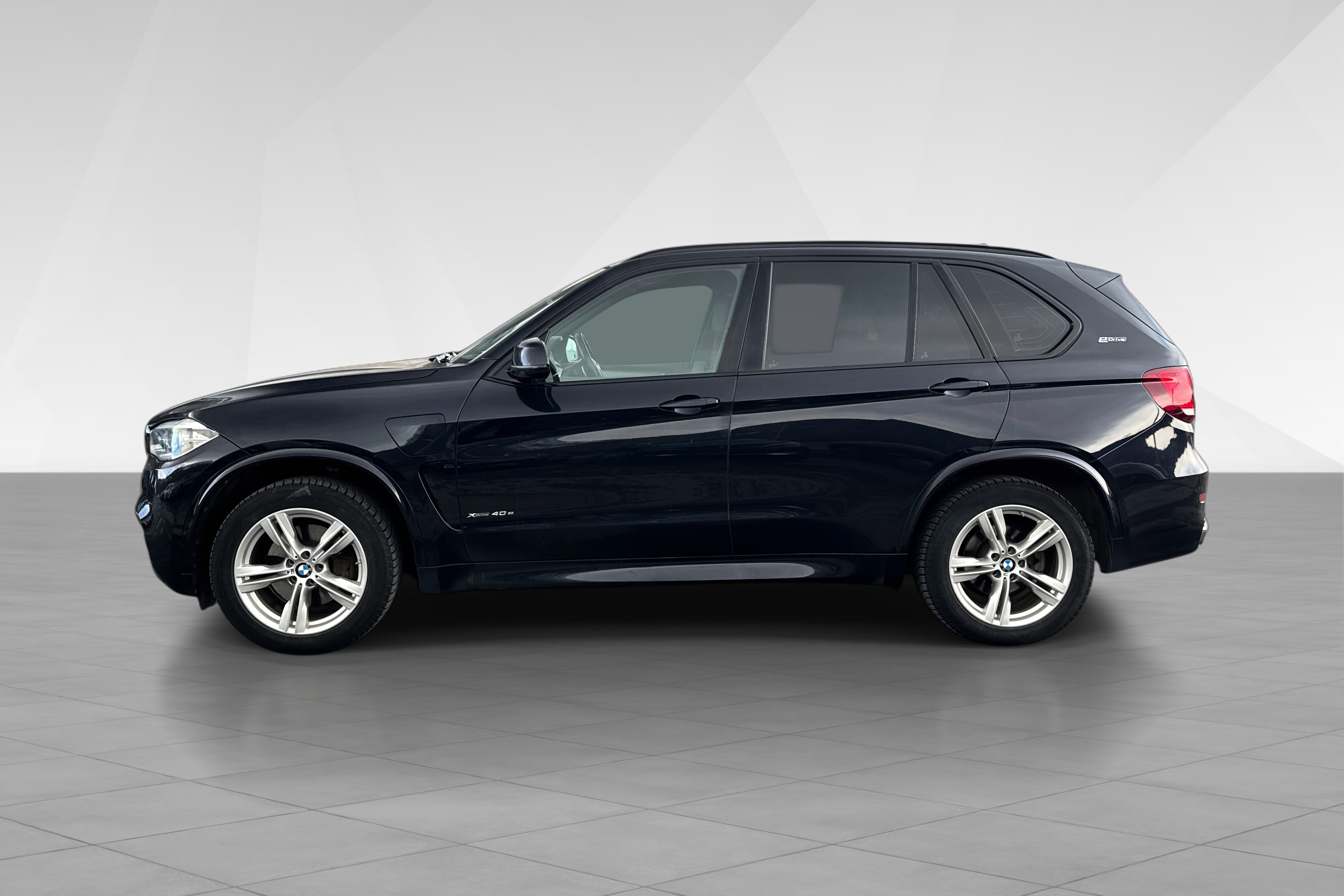 BMW X5 xDrive40e bilde 5
