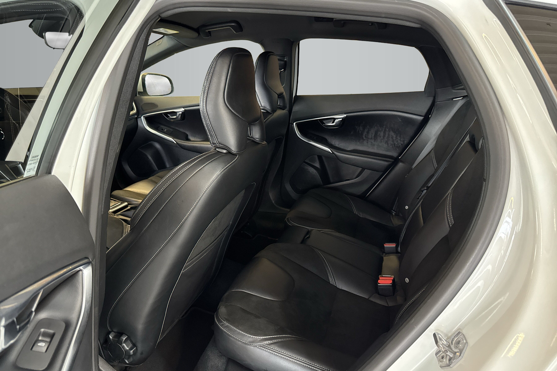 Volvo V40 T3 Geartronic, 152hp, 2019