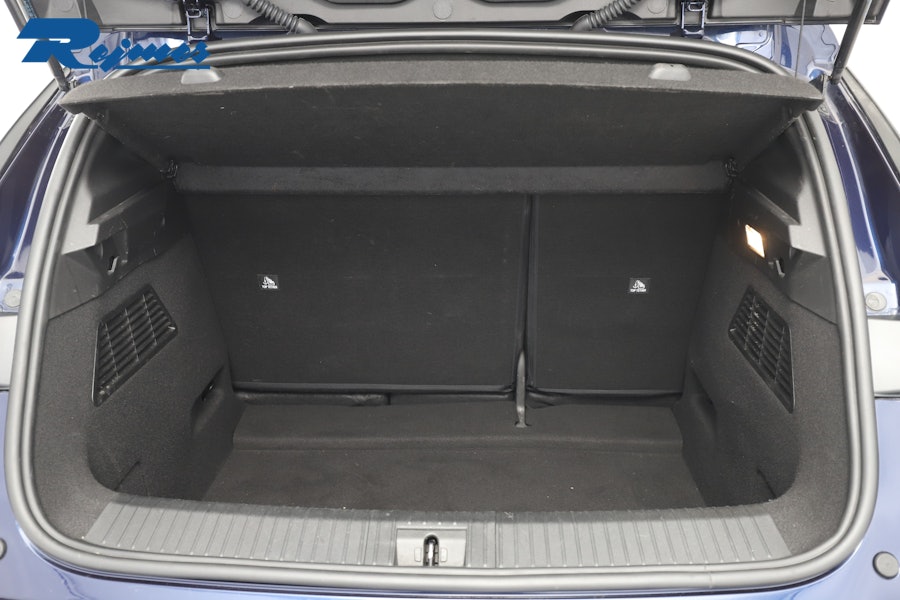 Renault Mégane E-TECH 40 kWh, 130hk, 2023