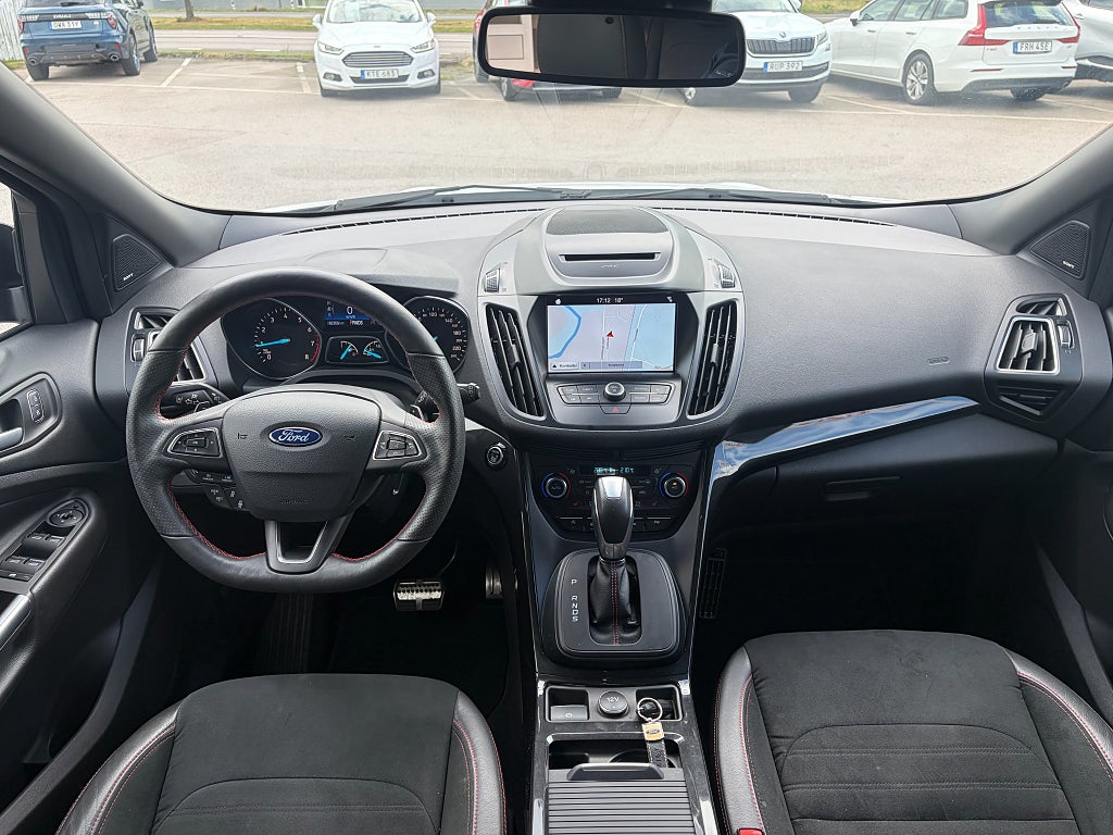 Ford Kuga 2019, kuva 7/20