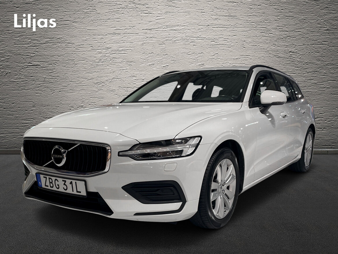 ZBG31L – Volvo V60
