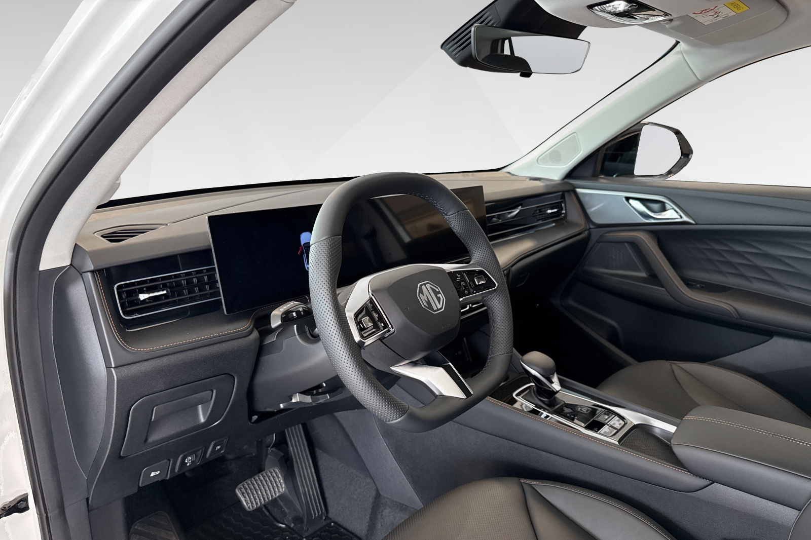 MG HS PHEV bilde 10