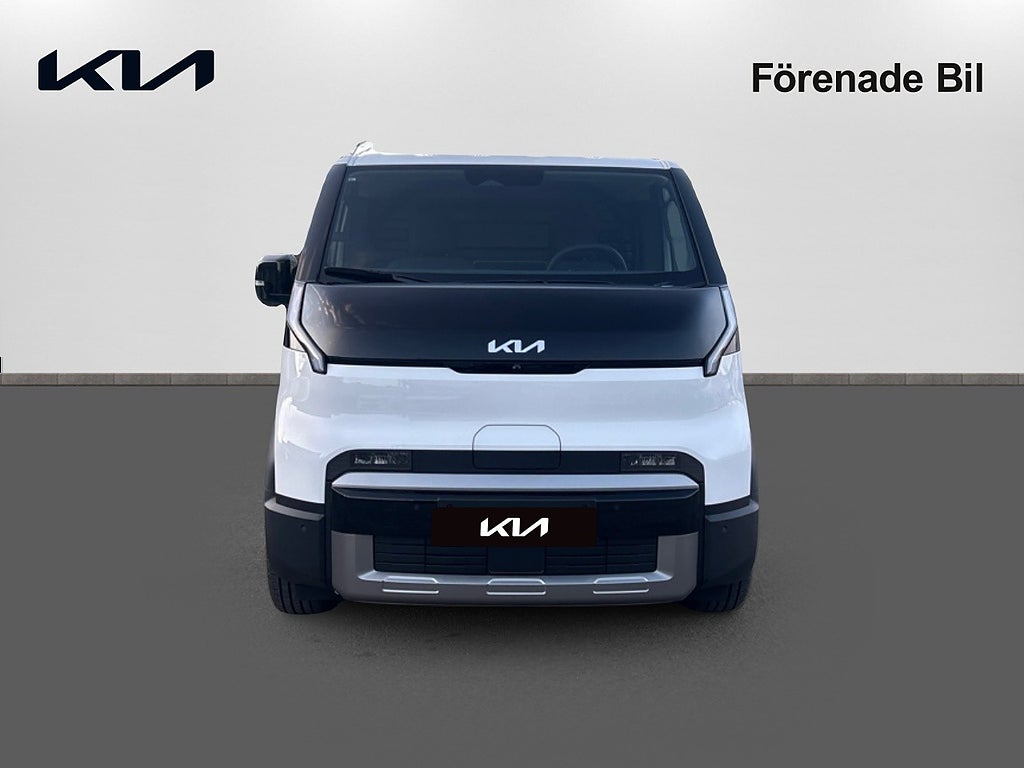 Kia PV5 71.2 kWh 2026, bild 2/20