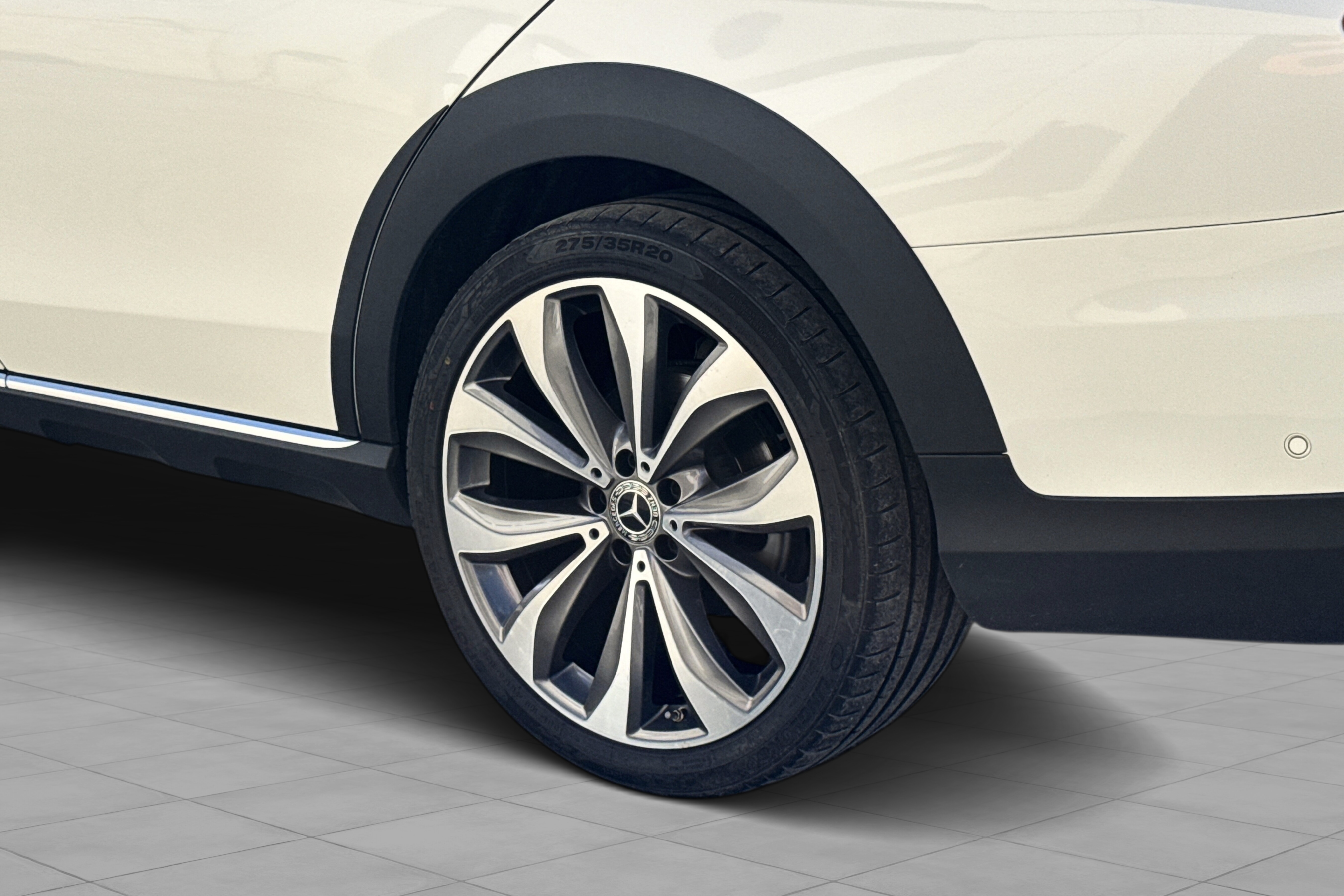 Mercedes-Benz E 220 d 4MATIC All-Terrain bilde 5