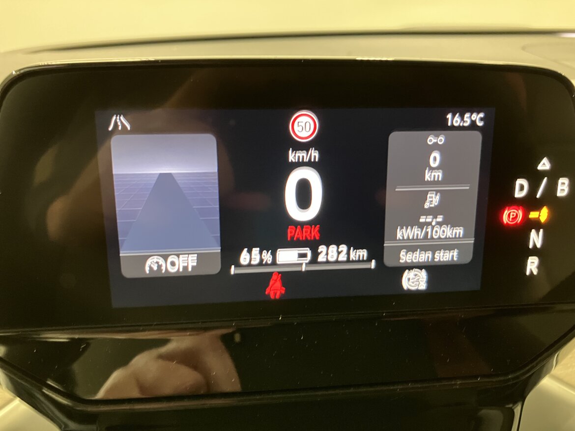 Volkswagen ID. Buzz 82 kWh, 204hk, 2024