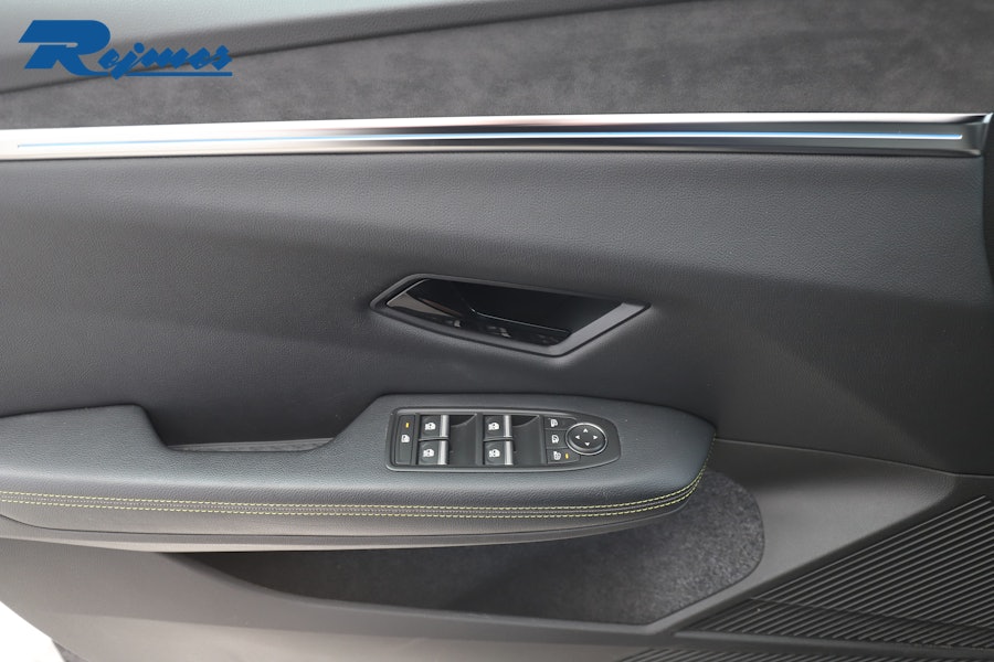 Renault Mégane E-TECH 40 kWh, 130hk, 2023