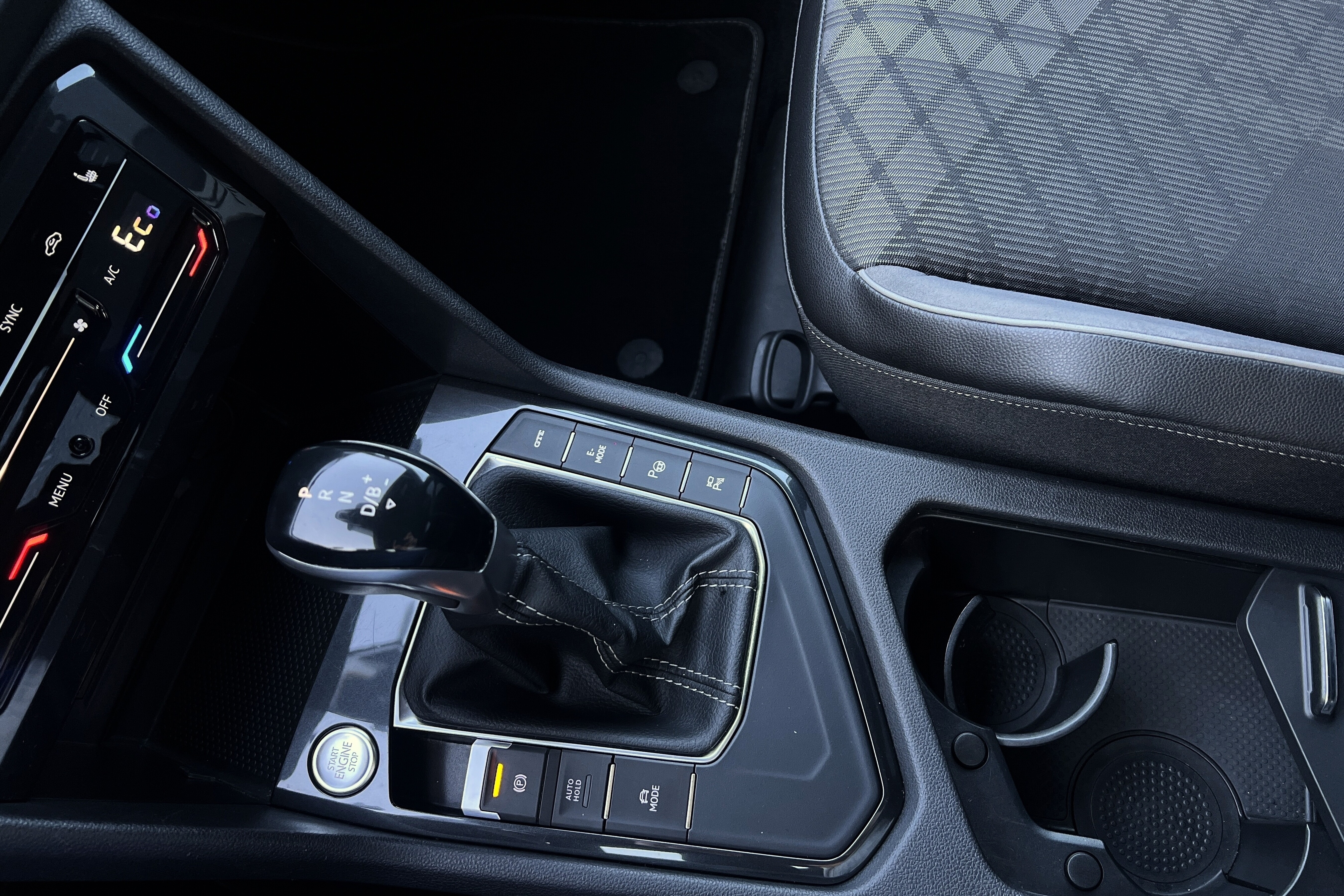 Volkswagen Tiguan eHybrid bilde 15