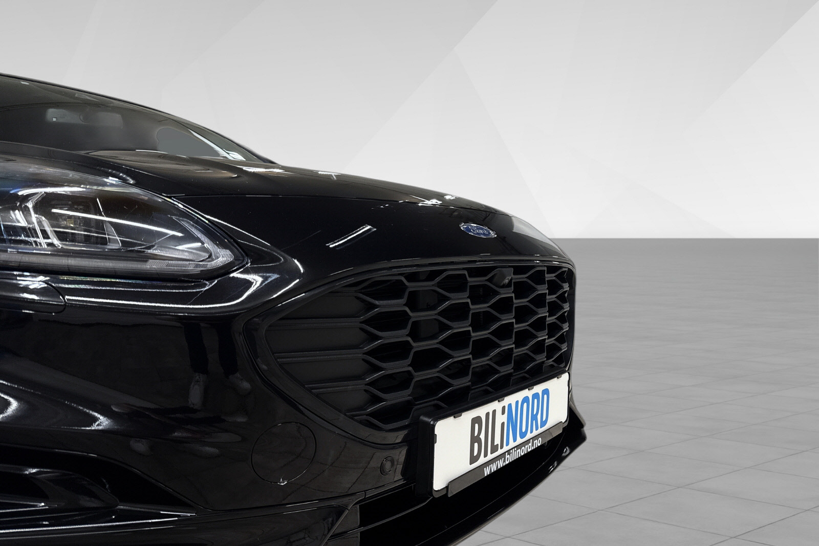 Ford Kuga Plug-In Hybrid bilde 13